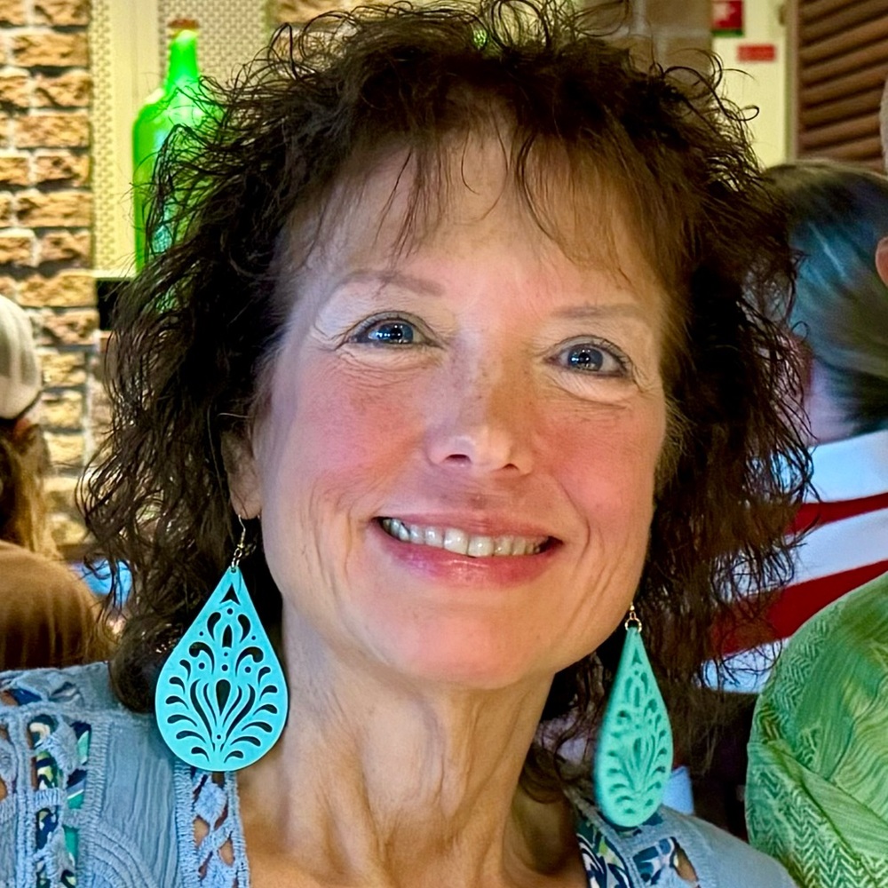 Meet your Posher, Joan